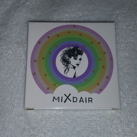 Highlighting Powder #03 - Pink/Silver - Picture 5 of 5